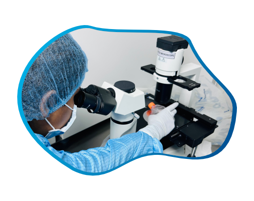 Stem Rx Cellular Therapy and Regenerative Medicine Centre – StemRx Hospital