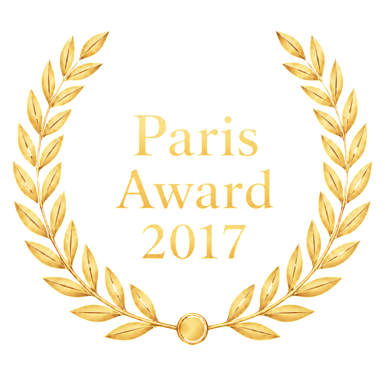 StemRx award 5
