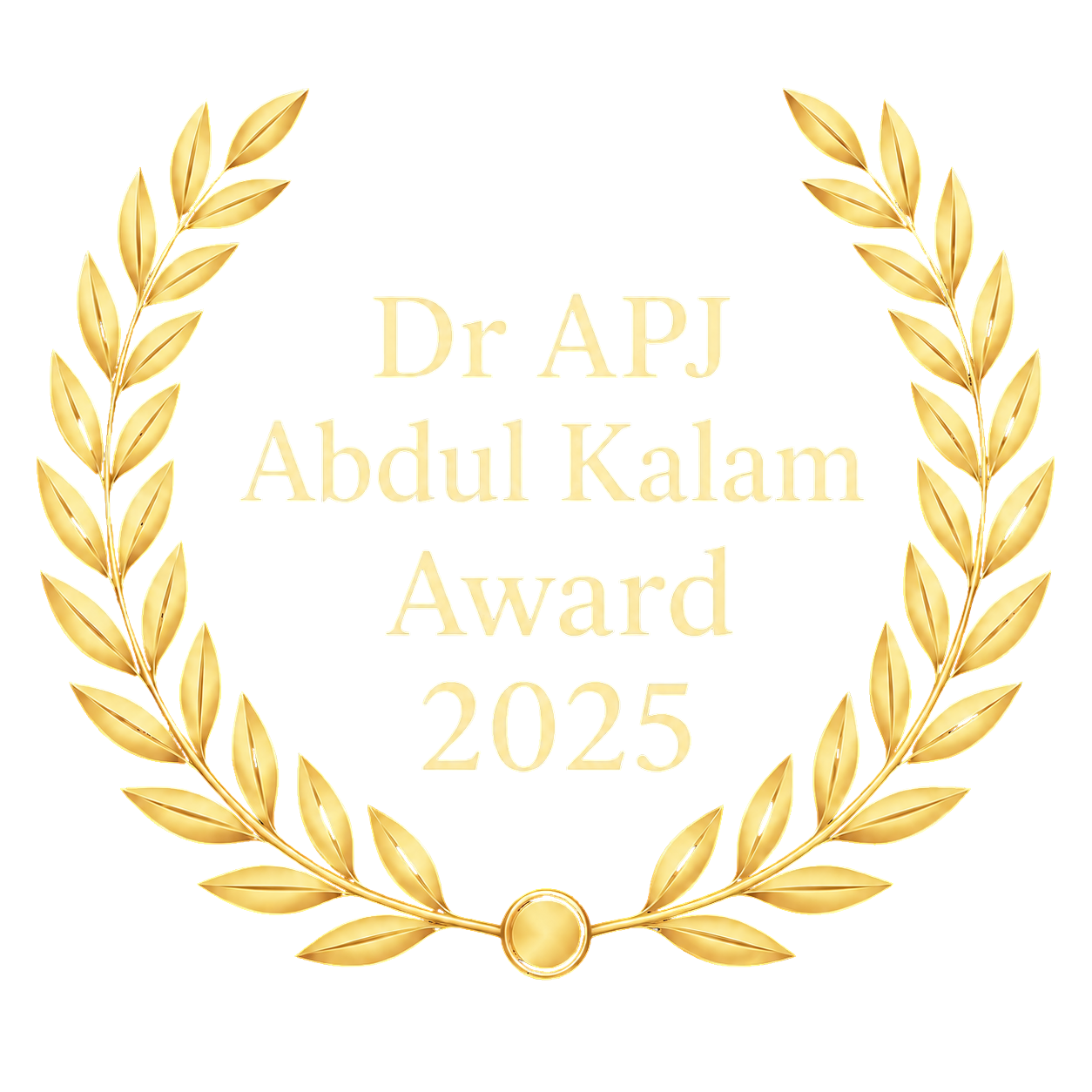 StemRx award 7