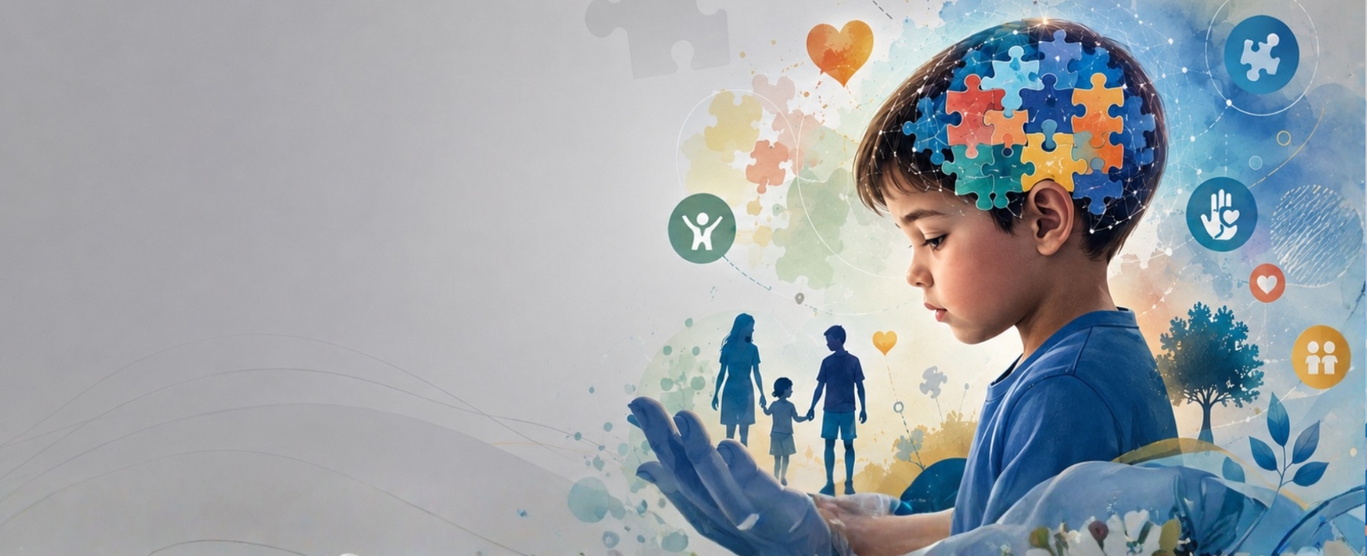 Autism Spectrum Disorder