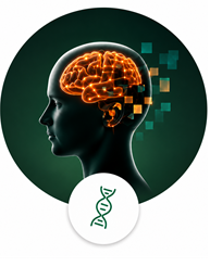 Neurogenetic Disorder